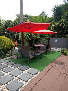 Manor house - Durban - 3