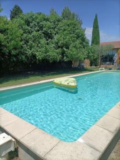 Superbe appartement neuf au cœur de la Provence. - 9