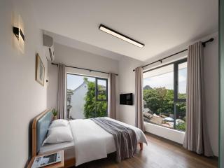 Castle peak yard Inn Guilin-Free one-way pick-up service for high-speed rail - 5