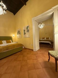 Palazzo Dogana Room&Suite - 9