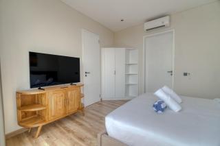 Nirvana Villa 3BR Brand New in Umalas, Canggu - Kerobokan - 8
