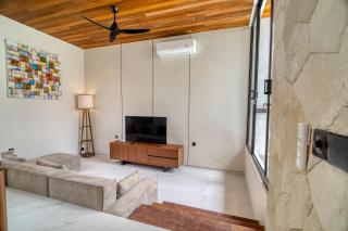 Nirvana Villa 3BR Brand New in Umalas, Canggu - 3