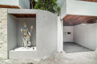 Nirvana Villa 3BR Brand New in Umalas, Canggu - Kerobokan - 1