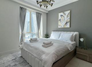 Modern Apartment in Dubai Marina - Dubai - 6