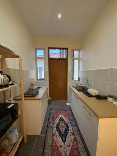 Basstay Guesthouse at Puncak Kasa Heights, Alor Gajah - Kampong Jelatang - 6