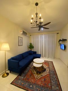 Basstay Guesthouse at Puncak Kasa Heights, Alor Gajah - Kampong Jelatang - 2