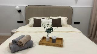 Апартаменты в центре столицы в ЖК бизнес класса - Astana - 3