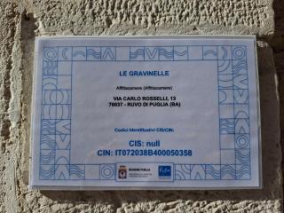 LE GRAVINELLE - Ruvo di Puglia - 4
