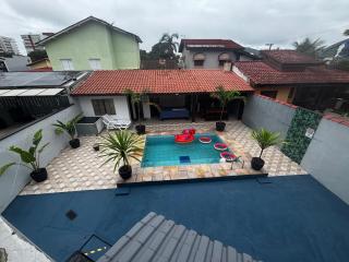 CONDOMÍNIO CENTERVILLE, casabeach iaco - Bertioga - 4