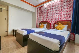 SPOT ON Balaji Residency near Yeshwantupur Railway Station - Bangalore - 5