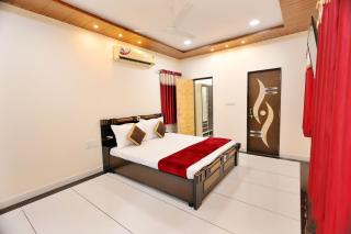 Manas Resort by Rudrakshi - 5