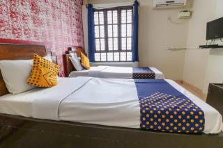 SPOT ON Balaji Residency near Yeshwantupur Railway Station - Bangalore - 3