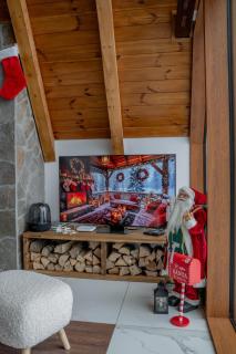 Sofia - Mountain Home - 4