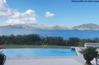 OCEANFRONT 3BR-3Bath Villa Spectacular Views Pool - Cliftons - 9
