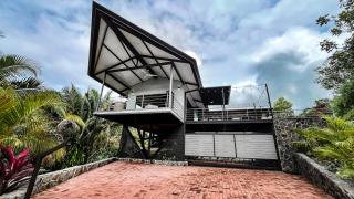 Casa Ker Lumar - Uvita - 1
