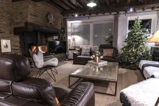 Au13 du Faubourg de France à Bouillon, un cocon plein de charme - 0