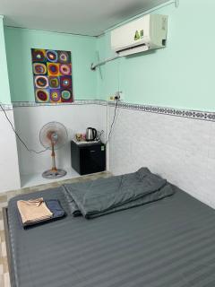 Minh Anh Hostel - Ho Chi Minh - 0