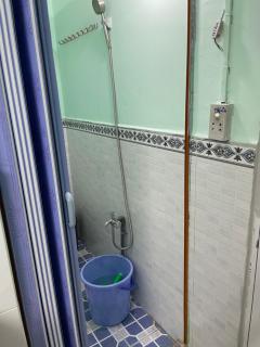 Minh Anh Hostel - Ho Chi Minh - 3