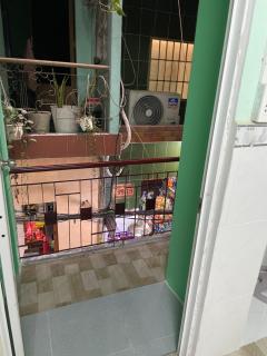 Minh Anh Hostel - Ho Chi Minh - 2
