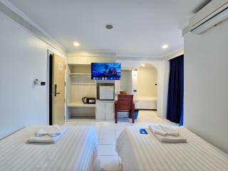Sira Boutique Residence - Newly renovated - Patong - 0