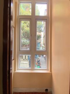 Cozy French studio apartment with balcony - Kathmandu - 8
