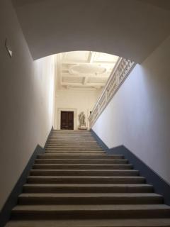 PALAZZO PICA ALFIERI Centro Storico - LʼAquila - 8