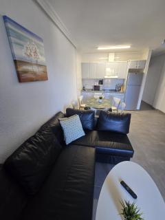 Sunny bungalow La Mata with sea views - Torrevieja - 7