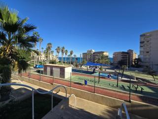 Sunny bungalow La Mata with sea views - 1