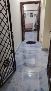 Entire House - Home Stay with AC - Madurai - 4