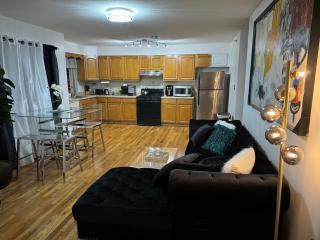 4brm in 3fam house, Newark - Newark - 4