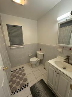 4brm in 3fam house, Newark - Newark - 1