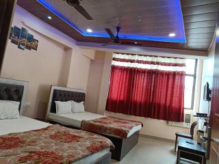 Pragya international - Varanasi - 3