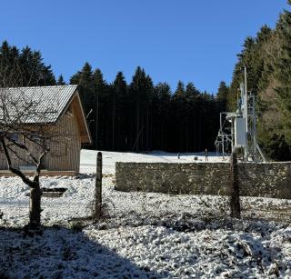 Apartmán U Vachtů - studio - 5
