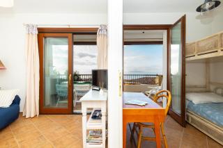 CASTELSARDO Casa Raoul Piscina e vista mare - Castelsardo - 2