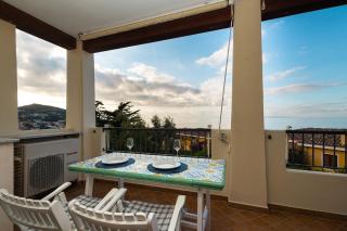 CASTELSARDO Casa Raoul Piscina e vista mare - Castelsardo - 8