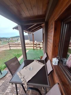 Chalet Hill Zabljak - Žabljak - 1