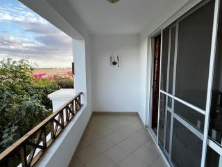 SS3408- Two bedroom Apartment Sunterra - Sharm el Sheikh - 8