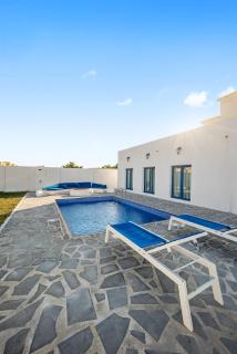 Dreams Gate Villa Resthouse 4 - 4