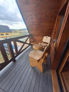 Chalet Hill Zabljak - Žabljak - 2