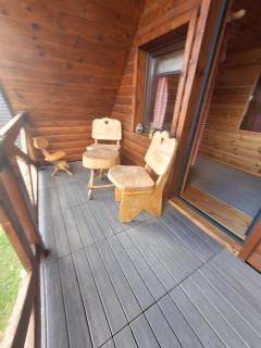 Chalet Hill Zabljak - Žabljak - 3