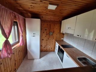 Chalet Hill Zabljak - Žabljak - 4