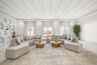 Dreams Gate Villa Resthouse 4 - 5