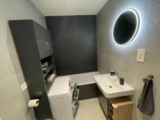 Apartmán Šumavský skřítek - Čachrov - 2