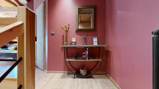 Chalet Grand Croix - Haut Standing - 8, 10 pers - Lanslebourg-Mont-Cenis - 2