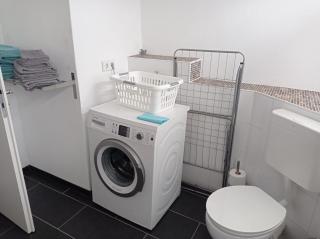 Moderne Work and Stay Apartment Nähe Olpe und Attendorn für 4 Personen - Attendorn - 1