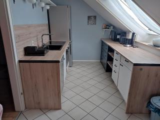Moderne Work and Stay Apartment Nähe Olpe und Attendorn für 4 Personen - Attendorn - 2