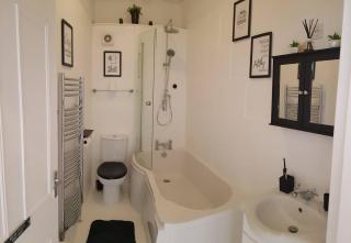 Stunning Victorian 2 Bed Nr Hove Beach & Station - Brighton & Hove - 2
