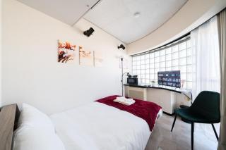 SAKURA Residence目黒 301 - Tokyo - 0