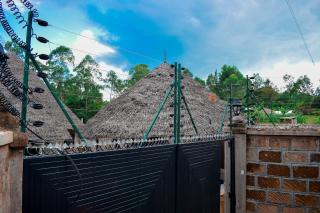 Tropical lodge - Kakamega - 9