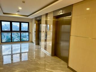 65inch SmartTV - Finest Luxury - SMDC Lush - 1Br - Manila - 1